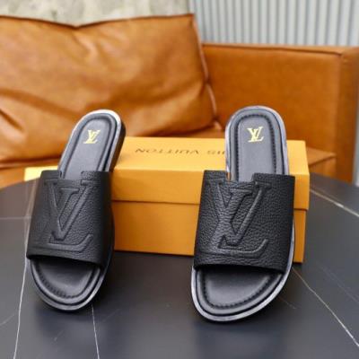 wholesale quality men's louis vuitton shoes model no. 851